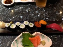 -蘭·日本料理铁板烧(碧云路店)