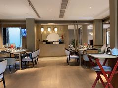 -杭州西湖柳莺里酒店·闻莺厅