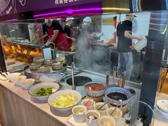 -比格比萨自助(德思勤四季汇店)