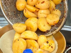 -井福老火锅(温江亚洲湾店)