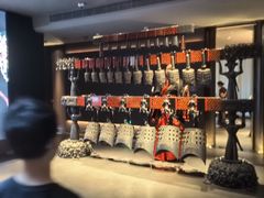 -曾宴·楚菜(湖北省博物馆店)