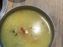 -叁宝烤肉·西安烧烤(东三爻店)