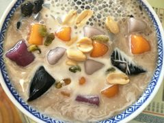 -黄氏壹品汇•水牛奶甜品(全国总店)