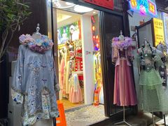 -小河直街历史文化街区