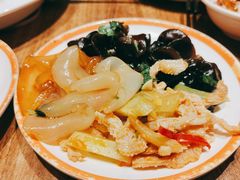 -快乐爱斯米牛排自助(正大广场店)