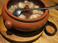 -云海肴·汽锅鸡·云南菜(天津国金汇店)