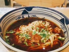 -头壹号饸饹面·大油条(东升科技园店)