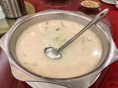 -东馆和天下特色餐饮(工农店)