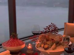 -杭州安朴酒店-顾澜餐厅