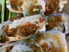 -烤满分·东北烧烤(首经贸店)