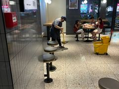 -肯德基(泉州东街店)