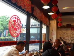 -翠花老菜饺子馆(七宝店)