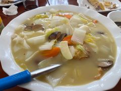 -品雅轩农家乐