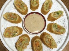 -敏珠拉姆藏餐·南京厨房(富春江东街店)