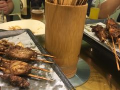 -管氏翅吧(国展店)