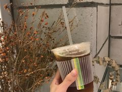 -RWORK·COFFEE(滨江店)