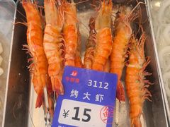 -今鲜源酒店·海鲜锅贴青岛菜(新湛路店)