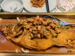 -披云云小馆·味道江湖(姚家园万象汇店)
