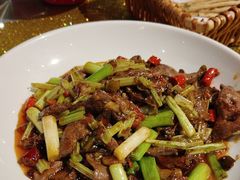 -大鸭梨烤鸭(金色漫香店)