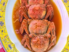 -粤盛海鲜平价店(洛溪食街店)