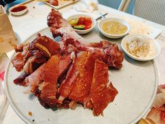 -春树下·院子露台西餐厅(中隐于市店)