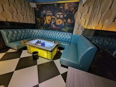 -钱莊Party连锁KTV(黄江星光城店)