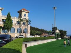-红星渔村(将军石店)
