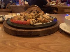 -MR.ROCKY洛奇先生RESTAURANT&BAR(宝安壹方城店)