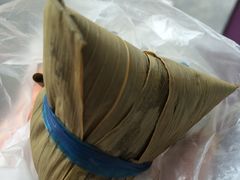 -金珠肉粽