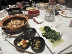 -先记烧鹅王·本地粤菜(福永店)