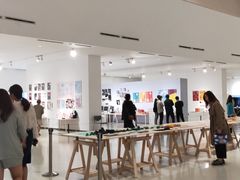 -四川美术学院美术馆