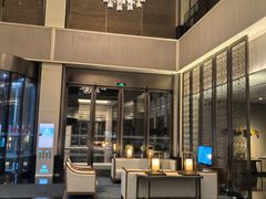 -成都安仁福朋喜来登酒店