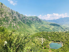 -冶力关旅游区