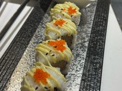 -千寻山野烤肉(天虹店)