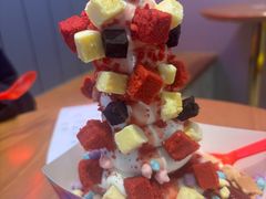 -DQ·蛋糕·冰淇淋(雨花吾悦店)