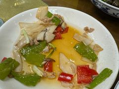 -芦茨金富饭庄·25年老字号·专做稻草鸡