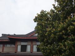 -浙江省博物馆(孤山馆区)