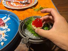 -卢布里西餐厅(总店)