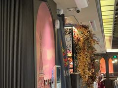 -俄士厨房(环球港店)