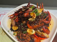 -靓靓蒸虾·头牌蒸虾(南山桂庙店)