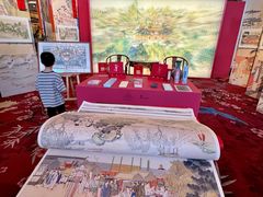 -咖啡苑自助餐厅·中国大饭店