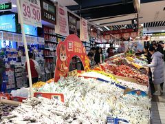 -利群商厦(台东店)