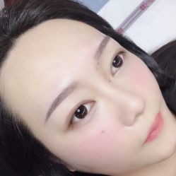 -久匠·纹眉半永久野生眉