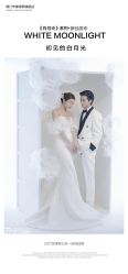 点击看大图 -情订奇缘婚纱摄影(和平路店)