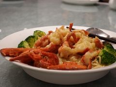 -益健海鲜大食坊(拱北口岸店)