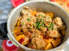 -小街47號江湖菜(四合院店)