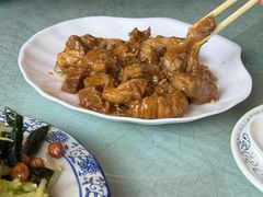 -协顺园回头馆(南顺城路店)