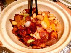 -老船坞餐厅(北京亚洲大酒店 )