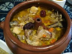 -香满楼(临安路店)