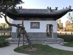 -迎泽公园
